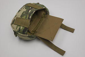 Напашная сумка "Бабочка", ТМ «FORCE LINE». Напашная сумка "Бабочка", ТМ «FORCE LINE».